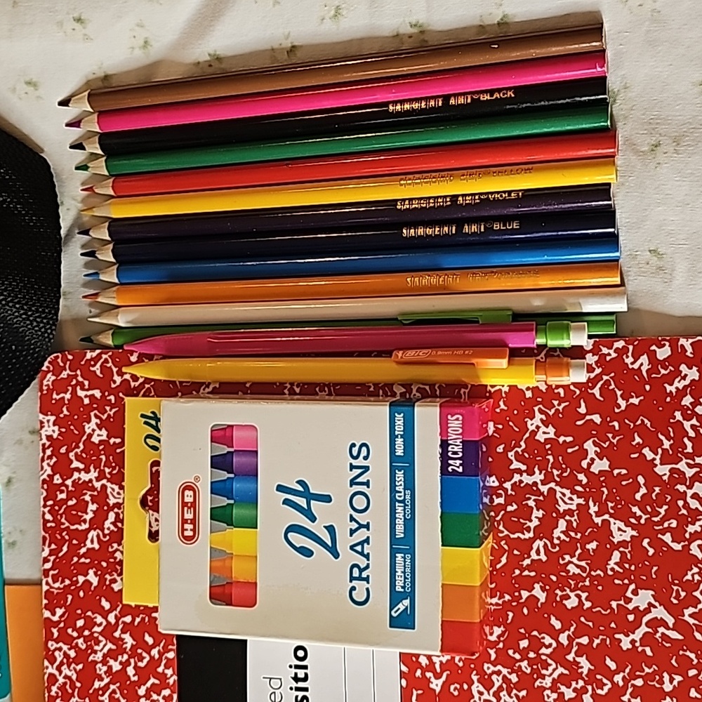 School Bundle - Picture 5 of 8